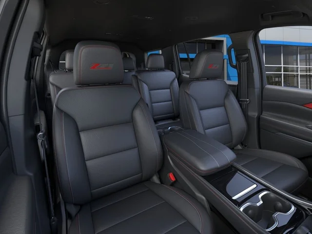 Nuevos CHEVROLET TRAVERSE à Estados chez autogozo