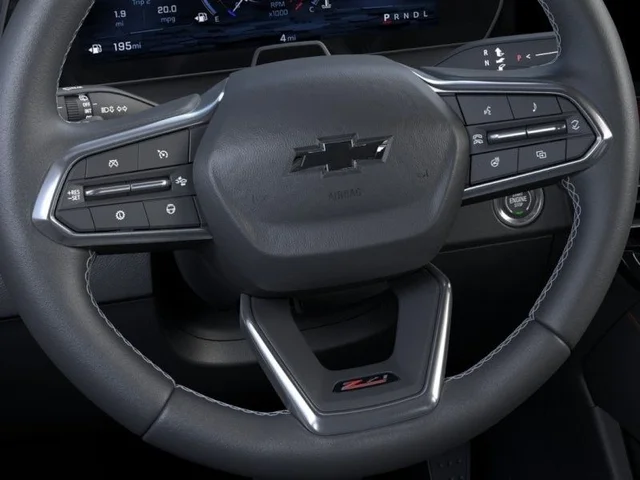 Nuevos CHEVROLET TRAVERSE à Estados chez autogozo