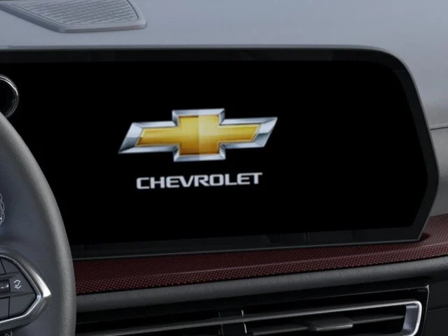 Nuevos CHEVROLET TRAVERSE à Estados chez autogozo