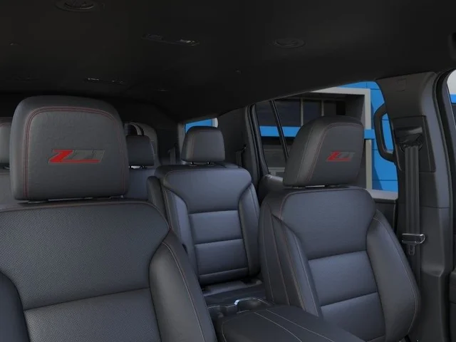 Nuevos CHEVROLET TRAVERSE à Estados chez autogozo