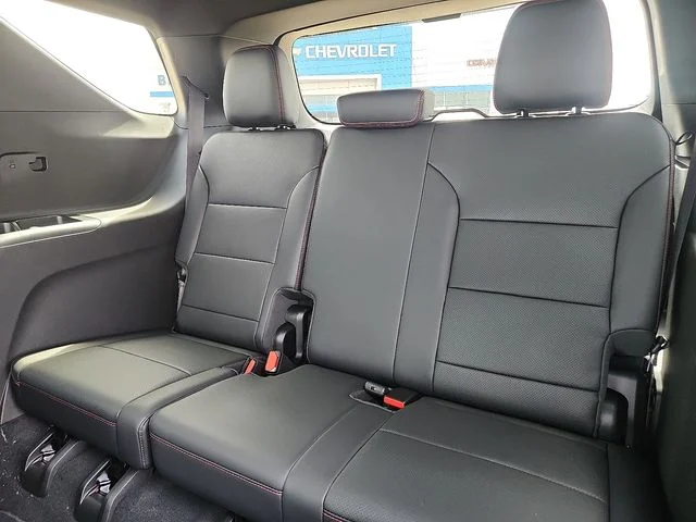 Nuevos CHEVROLET TRAVERSE à Estados chez autogozo