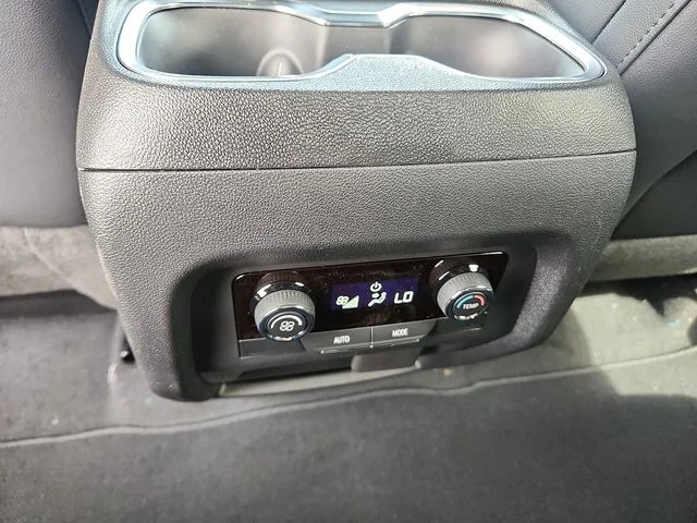 Nuevos CHEVROLET TRAVERSE à Estados chez autogozo