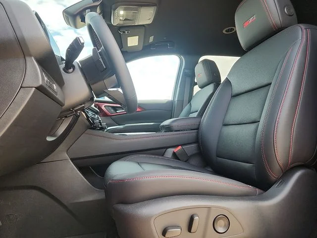 Nuevos CHEVROLET TRAVERSE à Estados chez autogozo