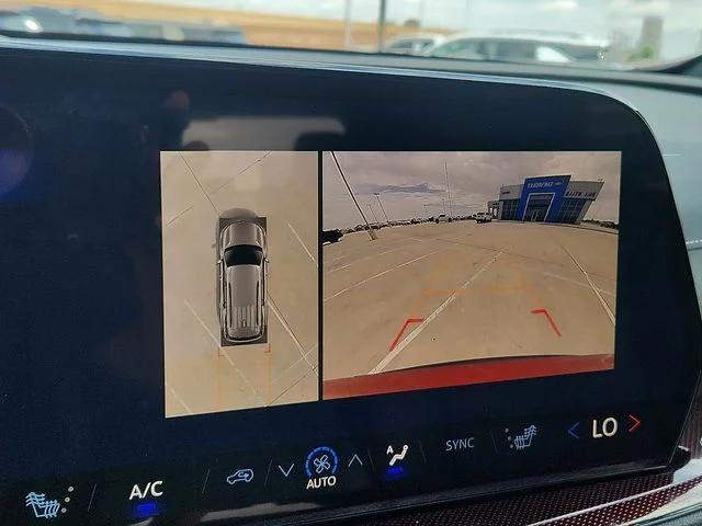 Nuevos CHEVROLET TRAVERSE à Estados chez autogozo