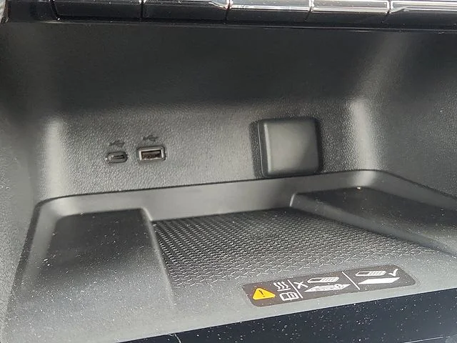 Nuevos CHEVROLET TRAVERSE à Estados chez autogozo