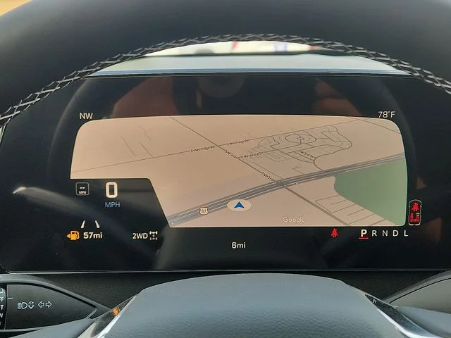 Nuevos CHEVROLET TRAVERSE à Estados chez autogozo