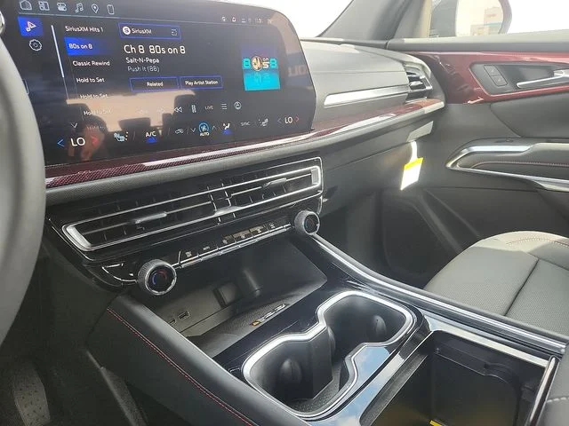 Nuevos CHEVROLET TRAVERSE à Estados chez autogozo
