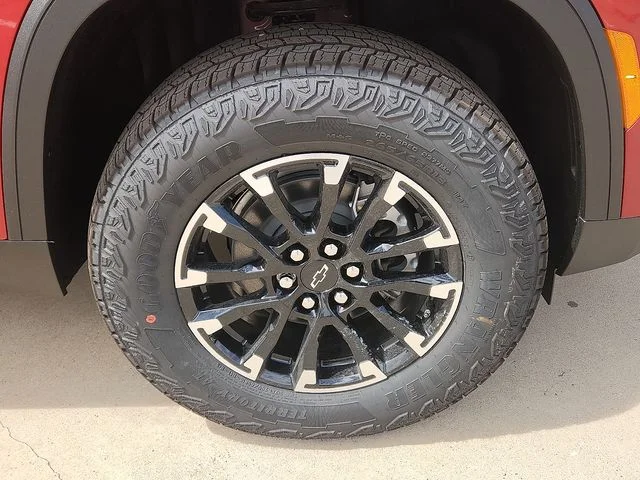 Nuevos CHEVROLET TRAVERSE à Estados chez autogozo