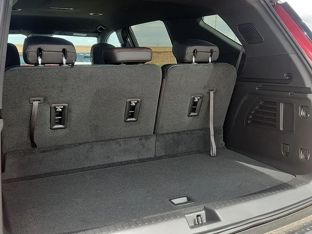 Nuevos CHEVROLET TRAVERSE à Estados chez autogozo