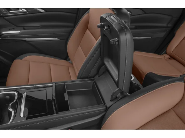 Nuevos CHEVROLET TRAVERSE à Estados chez autogozo