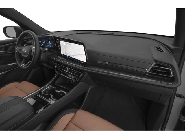 Nuevos CHEVROLET TRAVERSE à Estados chez autogozo