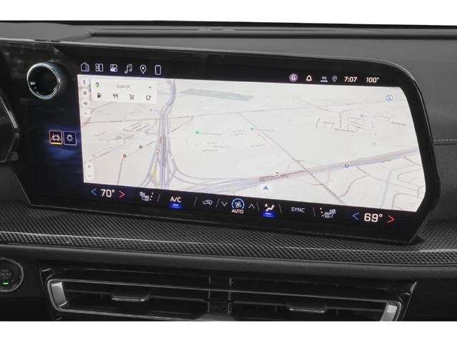 Nuevos CHEVROLET TRAVERSE à Estados chez autogozo