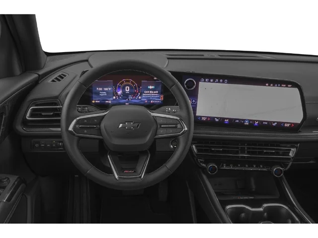 Nuevos CHEVROLET TRAVERSE à Estados chez autogozo