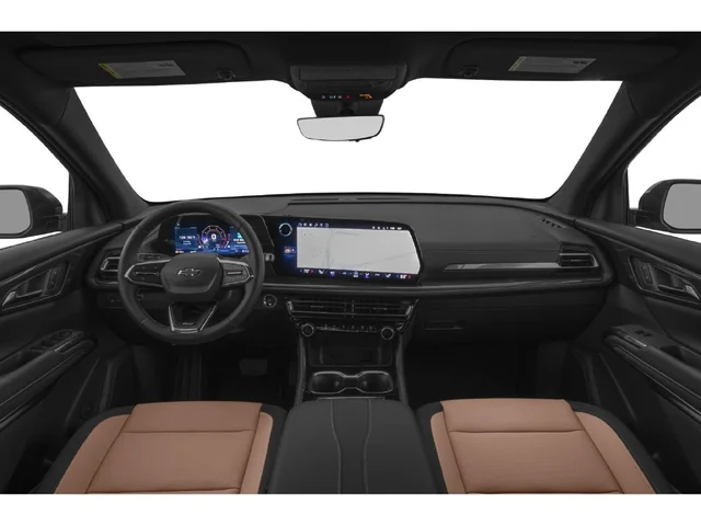 Nuevos CHEVROLET TRAVERSE à Estados chez autogozo
