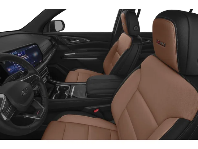 Nuevos CHEVROLET TRAVERSE à Estados chez autogozo
