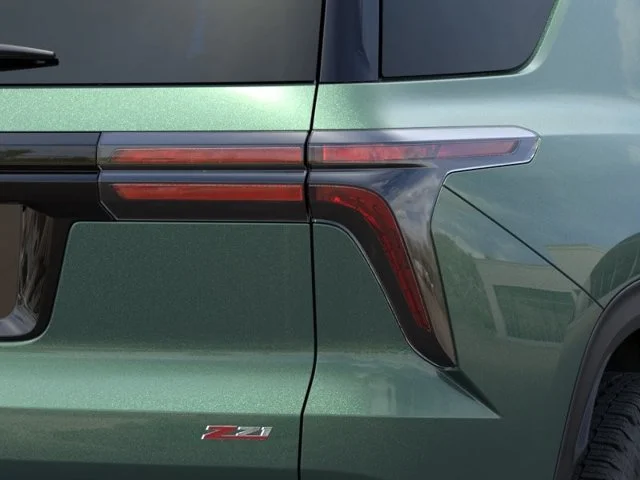 Nuevos CHEVROLET TRAVERSE à Estados chez autogozo
