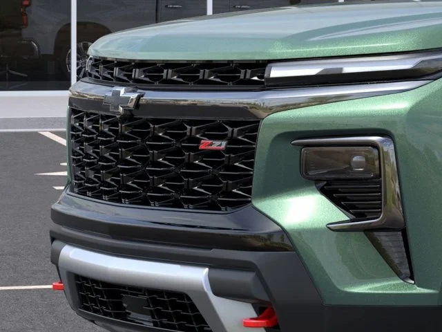 Nuevos CHEVROLET TRAVERSE à Estados chez autogozo