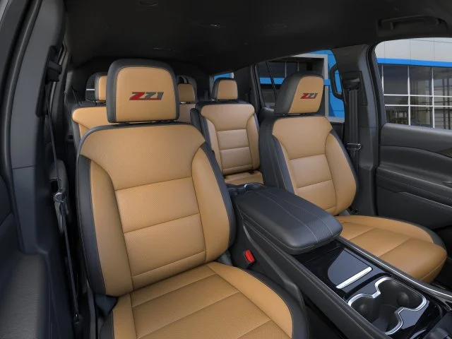 Nuevos CHEVROLET TRAVERSE à Estados chez autogozo