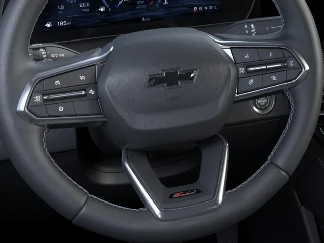 Nuevos CHEVROLET TRAVERSE à Estados chez autogozo