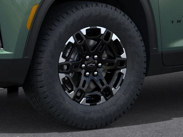 Nuevos CHEVROLET TRAVERSE à Estados chez autogozo