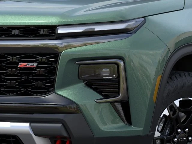 Nuevos CHEVROLET TRAVERSE à Estados chez autogozo