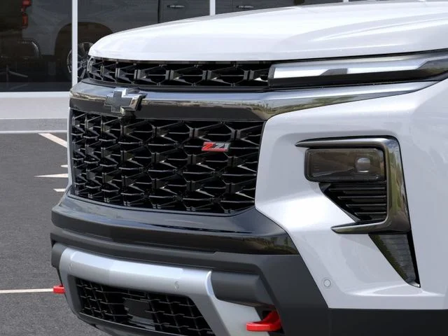 Nuevos CHEVROLET TRAVERSE à Estados chez autogozo