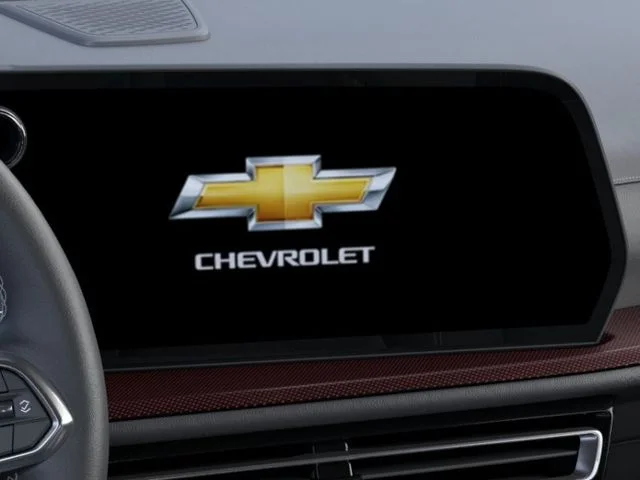 Nuevos CHEVROLET TRAVERSE à Estados chez autogozo