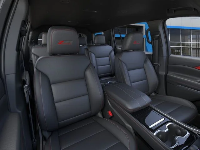 Nuevos CHEVROLET TRAVERSE à Estados chez autogozo