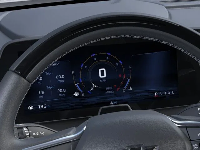 Nuevos CHEVROLET TRAVERSE à Estados chez autogozo