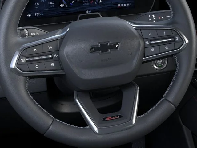Nuevos CHEVROLET TRAVERSE à Estados chez autogozo