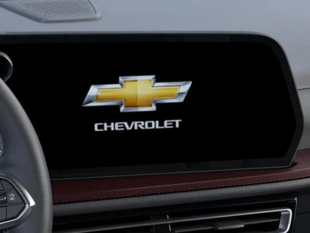 Nuevos CHEVROLET TRAVERSE à Estados chez autogozo