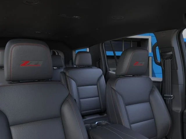 Nuevos CHEVROLET TRAVERSE à Estados chez autogozo