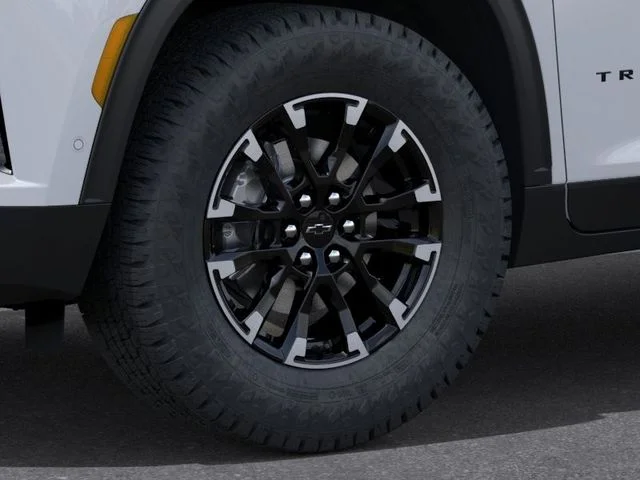 Nuevos CHEVROLET TRAVERSE à Estados chez autogozo