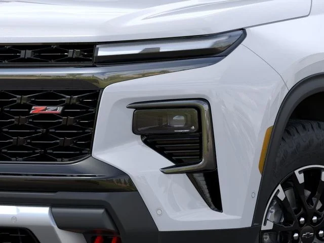 Nuevos CHEVROLET TRAVERSE à Estados chez autogozo