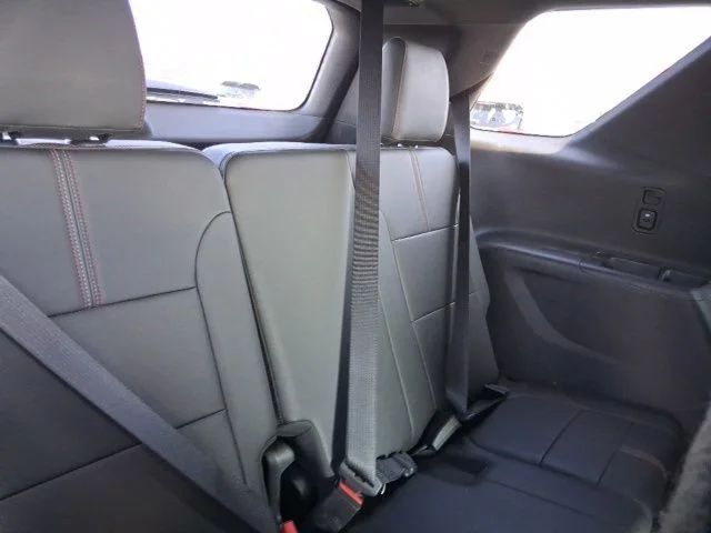SEMINUEVOS CHEVROLET Traverse a Estados en autogozo