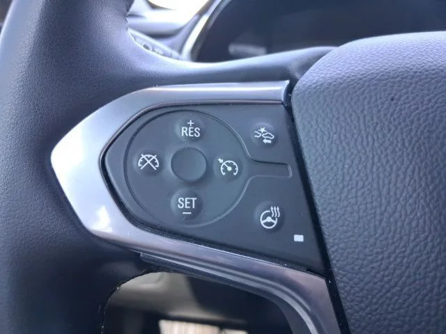 SEMINUEVOS CHEVROLET Traverse a Estados en autogozo