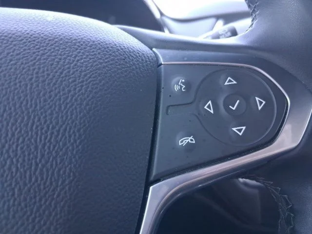SEMINUEVOS CHEVROLET Traverse a Estados en autogozo