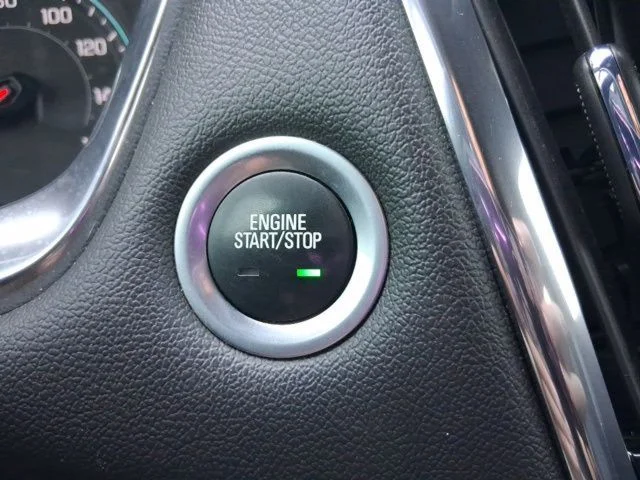 SEMINUEVOS CHEVROLET Traverse a Estados en autogozo