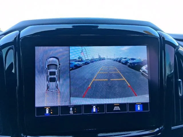 SEMINUEVOS CHEVROLET Traverse a Estados en autogozo