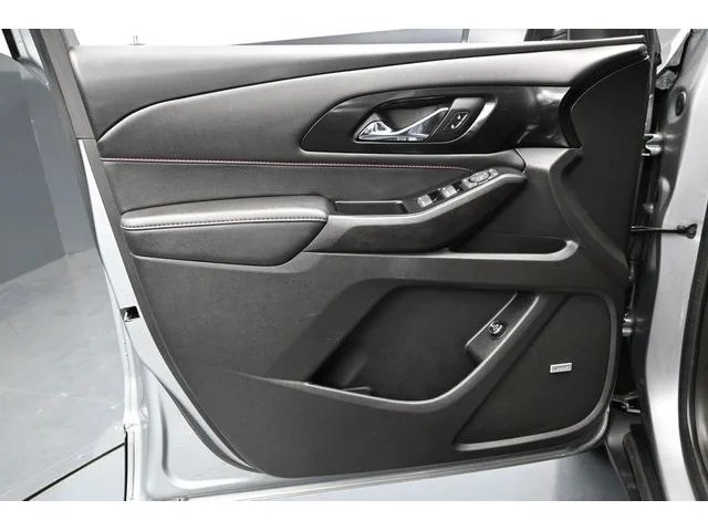 SEMINUEVOS CHEVROLET Traverse a Estados en autogozo
