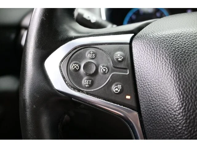 SEMINUEVOS CHEVROLET Traverse a Estados en autogozo