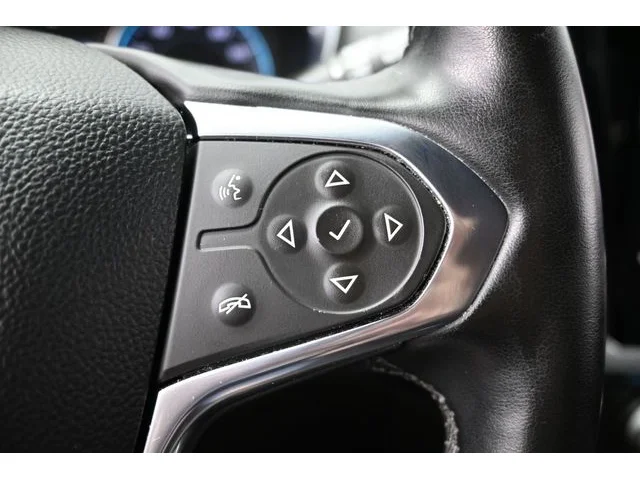 SEMINUEVOS CHEVROLET Traverse a Estados en autogozo