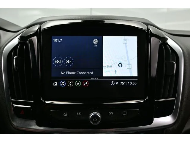 SEMINUEVOS CHEVROLET Traverse a Estados en autogozo