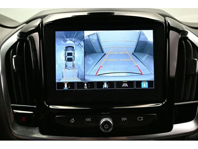 SEMINUEVOS CHEVROLET Traverse a Estados en autogozo