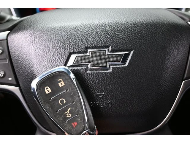 SEMINUEVOS CHEVROLET Traverse a Estados en autogozo
