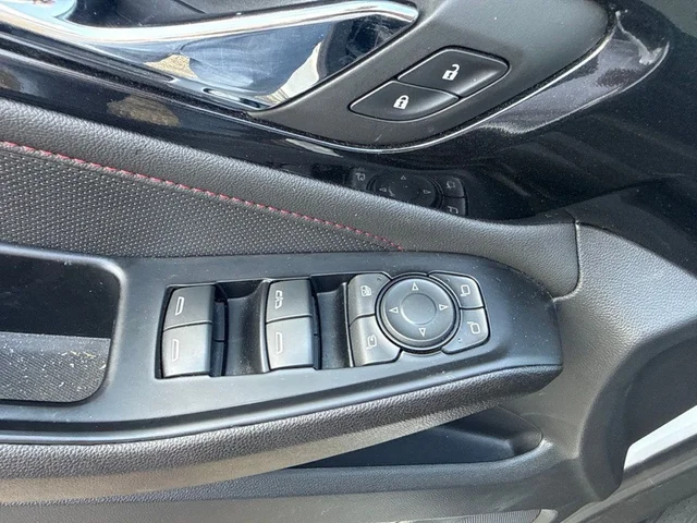SEMINUEVOS CHEVROLET Traverse a Estados en autogozo