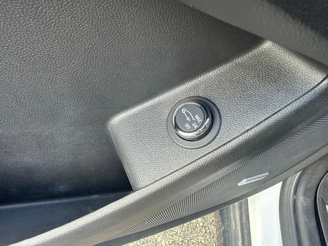 SEMINUEVOS CHEVROLET Traverse a Estados en autogozo