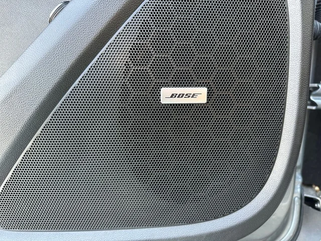 SEMINUEVOS CHEVROLET Traverse a Estados en autogozo