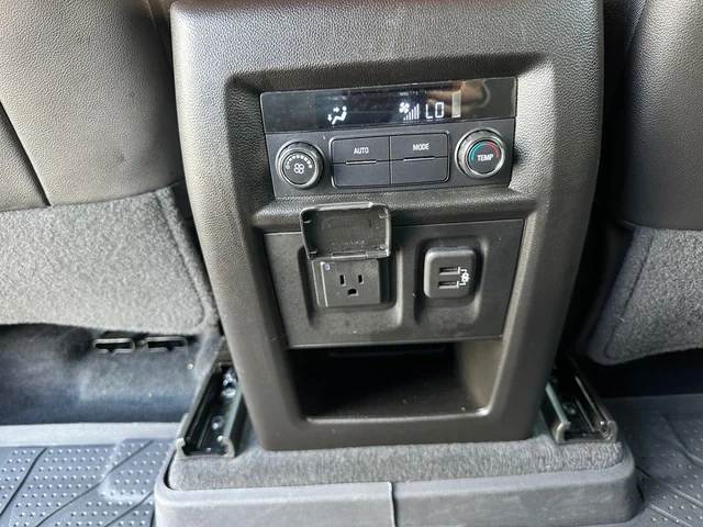 SEMINUEVOS CHEVROLET Traverse a Estados en autogozo