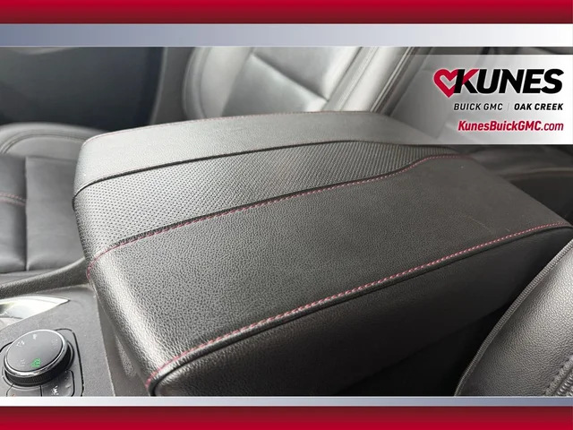 SEMINUEVOS CHEVROLET Traverse a Estados en autogozo